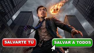 El Juego de Decisiones que te Cambiará la Vida... screenshot 3