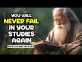 How to never fail in your studies again  zen wisdom  zen story