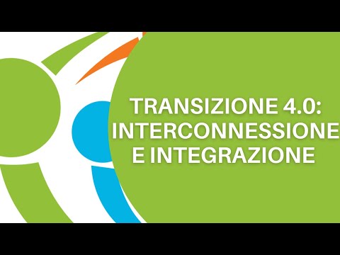 Video: Cosa sono le interconnessioni?