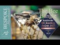 &#39;The Bee Bangle&#39; - Bespoke piece (UK Jewellery Awards 2023 Finalist) Short Video