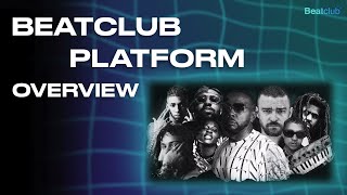 Beatclub Platform Walkthrough