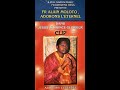 Adorons leternel fr alain moloto  jesus le prince glorieux clip vhs