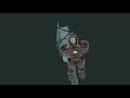 Kinomo Robot Adv - Alternative Animation (2018)
