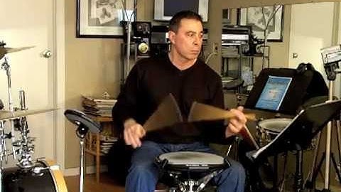 Syncopation "Variations on a Book"   A Master Class