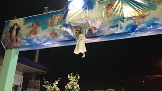 Easter Salubong Dramatic Cultural Form Of Filipino Religiosity