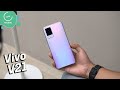 Vivo V21 | Review en español