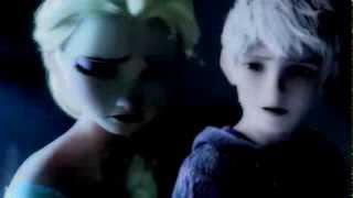 Jack Frost & Elsa || We are so beautiful