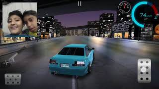 daily drift 86 gameplay screenshot 2