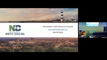 2nd National Flash Drought Worksop: Session 2 - Practitioner Perspectives