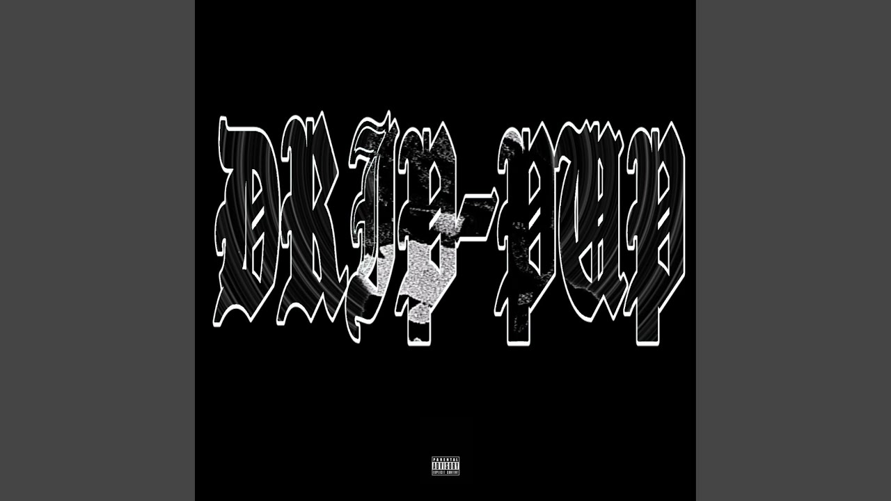 Watch DRIP-PUP on YouTube Watch DRIP-PUP on YouTube