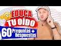 Ref:leqSSYVxa1E 60 preguntas y respuestas clave en ingl�s para conversaciones diarias | aprende y educa tu o�do