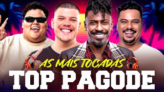 Mix Samba e Pagode 2025 - Os Melhores Pagodes 2025 - Menos é Mais, Ferrugem, Pixote, Dilsinho, Belo