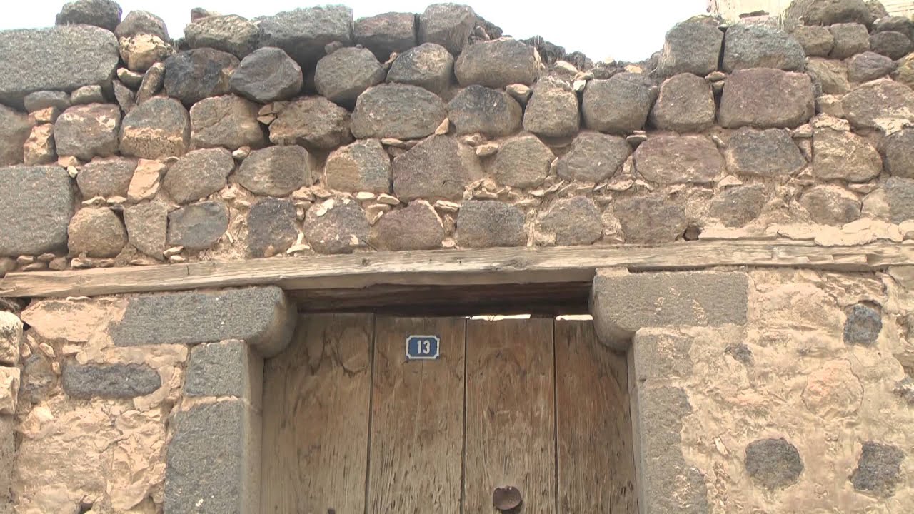 Niğde'nin tarihi evleri