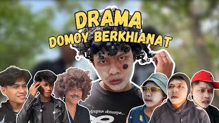 DOMOY DRAMA OF BETRAYAL. | SI OYOT EPISODE 46