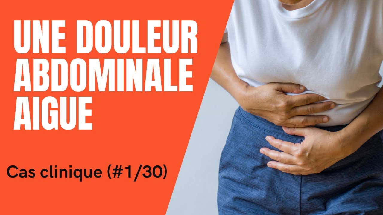 Médecine cas clinique (#1/30) - La Radiologie Pour Tous - YouTube