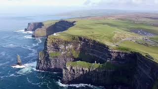 Cliffs of Moher