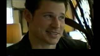 NIck Lachey - Whats Left of Me Special