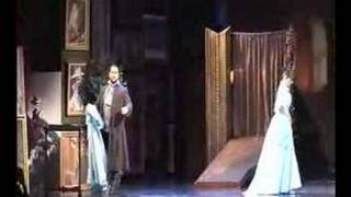 PUCCINI- MANON LESCAUT, DES GRIEUX  Efe KISLALI ,'cortese damigella...'