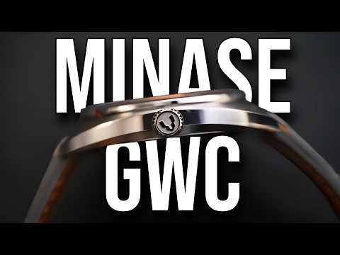 I Made a Watch With One of Japan's Most Underrated Brands