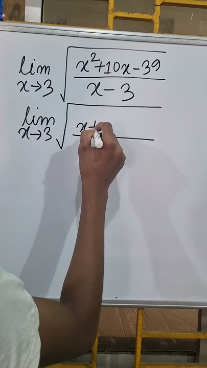Solving a Limit #calculus #mathematics #math #challengingmathproblems #limits