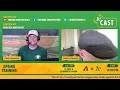 A's Cast Live March 7 Part 2
