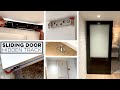 Invisible Sliding Door System! (Magic 2 Hidden Track Hardware)