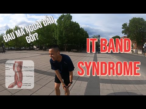 Video #14: Đau Dải Chậu Chày (IT Band Syndrome) Trong Chạy... - youtube