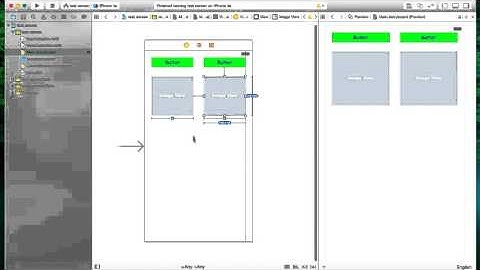 [Lập trình swift]Thiết kế màn hình đa ứng dụng trên iOS
