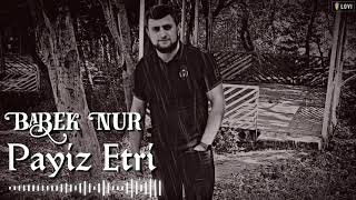 Babek Nur - Payiz Etri Resimi