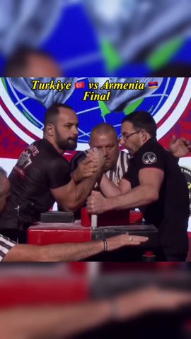 Global Armwrestling