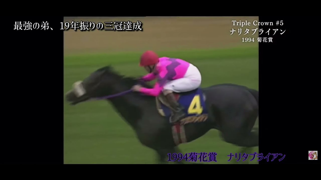 ［競馬・ウマ娘MAD］ユメヲカケル！