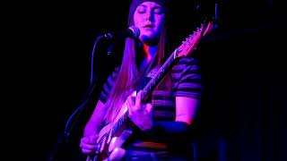 Katie Pruitt Live "It's Always Been You" Boot and Saddle Tour Show Song Lyrics