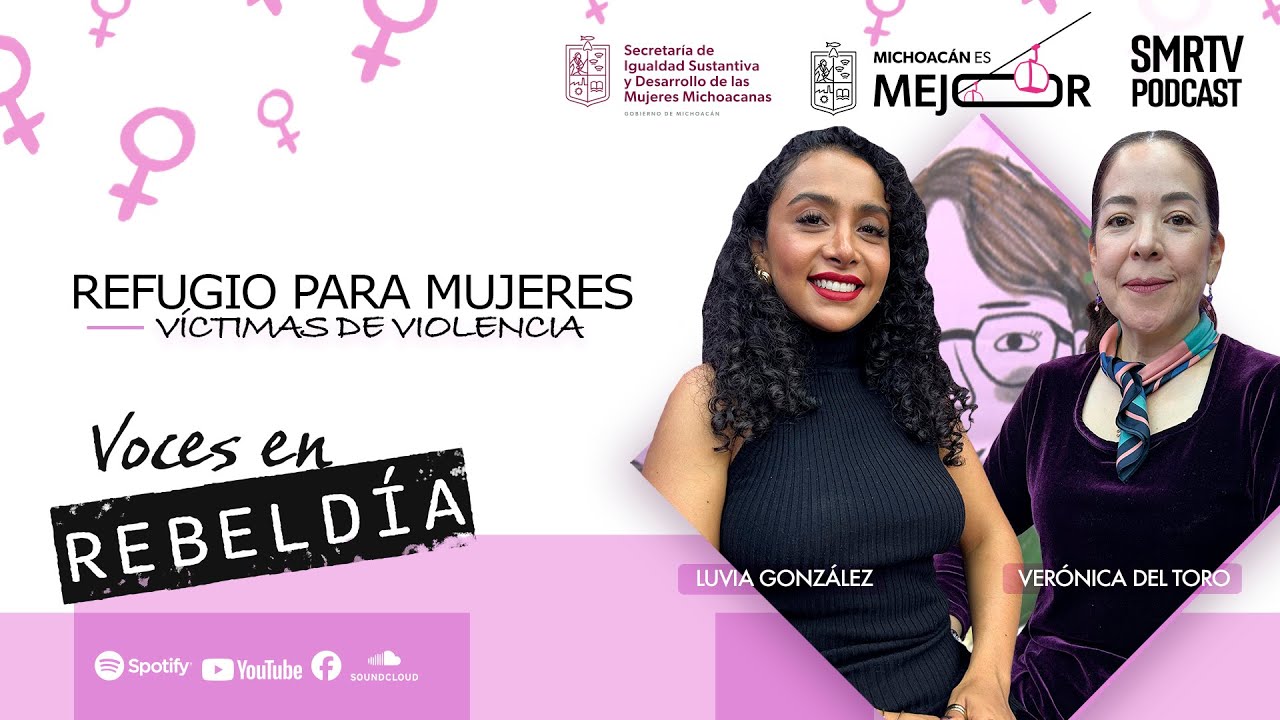 Refugio para mujeres víctimas de violencia | Voces en Rebeldía ...