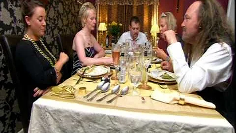 richard theparty lees come dine with me