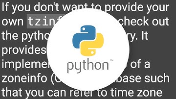 Convert UTC datetime string to local datetime
