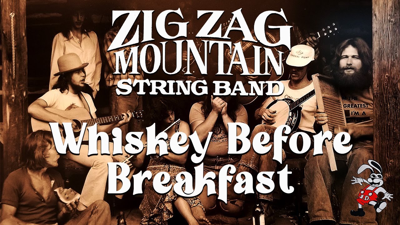 Whiskey Before Breakfast Whiskey Before Breakfast