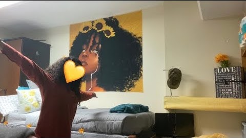 SCSU Move-In Day 💙🐶❤️