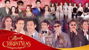 Star Magical Christmas 2025 | FULL LIVESTREAM