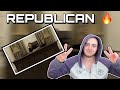 Token - Republican [REACTION]