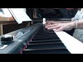 【弾き語り一発録り】私にできること / KOKIA(covered by 音色彩香)2020年5月3日