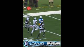NFL Top Plays (pt 333): J.K.