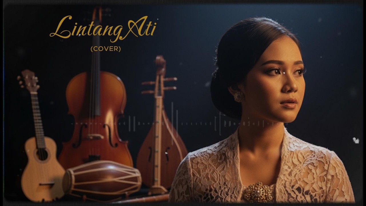 LINTANG ATI_Cover by KERONCONG NUSWANTARA