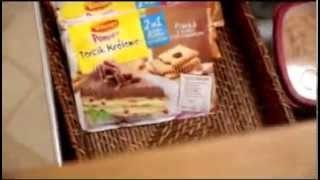 Winiary Pomysł Na... Torcik Królowej