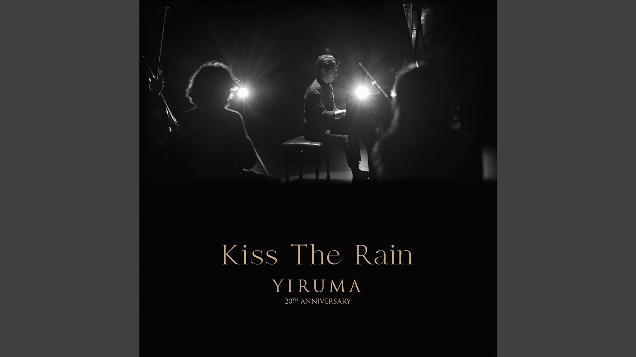 Kiss the Rain (Orchestra Version) - YouTube Music