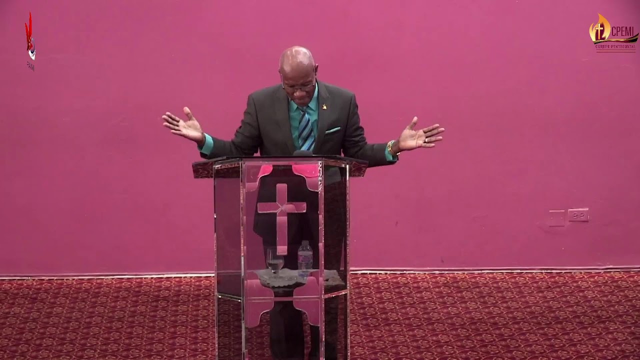 Sunday Morning Service - 15th February, 2026