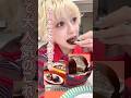 KALDIで大人気のチョコマシュマロ作ってみた🍫❤️🔥#チョコマシュマロ#レシピ#asmr