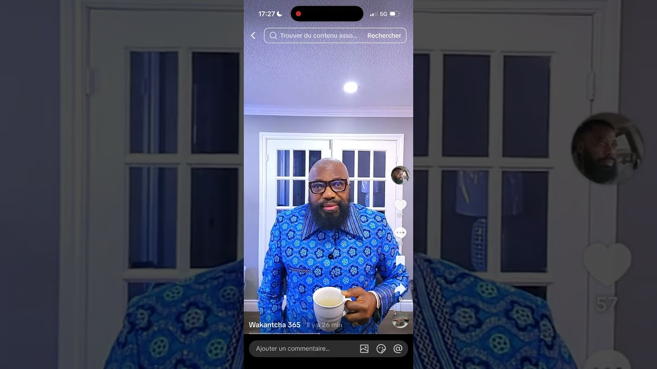 YOKA PONA NINI TOTIKI UVIRA!