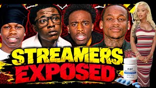 LET’S TALK REGGIE, KAI, RAKAI, TYLIL, JOURDIN PAULINE & all the drama!| PREP FOR WOMEN?