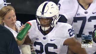 2017 Penn State vs Iowa 30 minutes