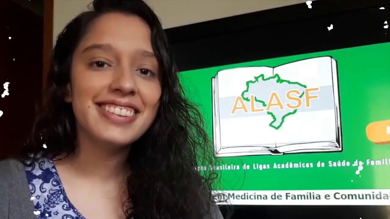 Você conhece a ALASF? - YouTube